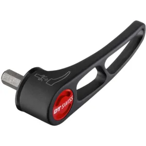 Ушко оси DT SWISS 10 ALU LEVER PLUG-IN ROAD PB R