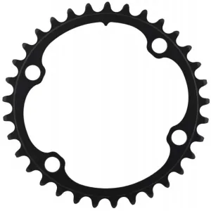 Звезда SRAM ROAD 107BCD 2x12 FORCE BLAST BLACK