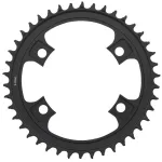 Звезда SRAM ROAD 107BCD X-SYNC BLAST BLACK