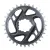 Зірка SRAM X-SYNC 2 Direct Mount Cold 34T 6mm Offset Eagle  Forged Lunar Grey