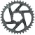 Зірка SRAM X-SYNC 2 30T Direct Mount 6mm Offset Eagle Lunar Grey