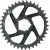 Зірка SRAM X-SYNC 2 SL 36T Direct Mount 3mm Offset Boost Eagle Lunar Grey