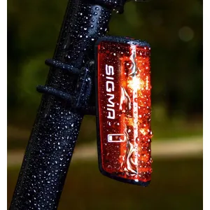 Задня фара Sigma Sport Blaze Flash Задня фара Sigma Sport Blaze Flash