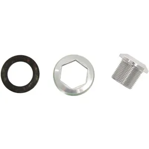 Болт шатунов Truvativ CRANK ARM BOLT SELF-EXTR M15/M26 GXP SLV