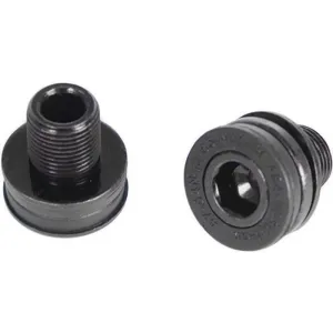 Болт шатунов Truvativ CRANK ARM BOLTS M12 CAPLESS HWTZR QTY2