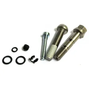 Болти калипера Rock Shox ELIXIR R CALIPER HARDWARE KIT
