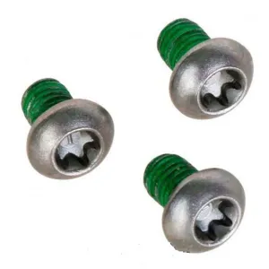 Болты Sram SPIDER TORX MOUNTING BOLTS QTY3