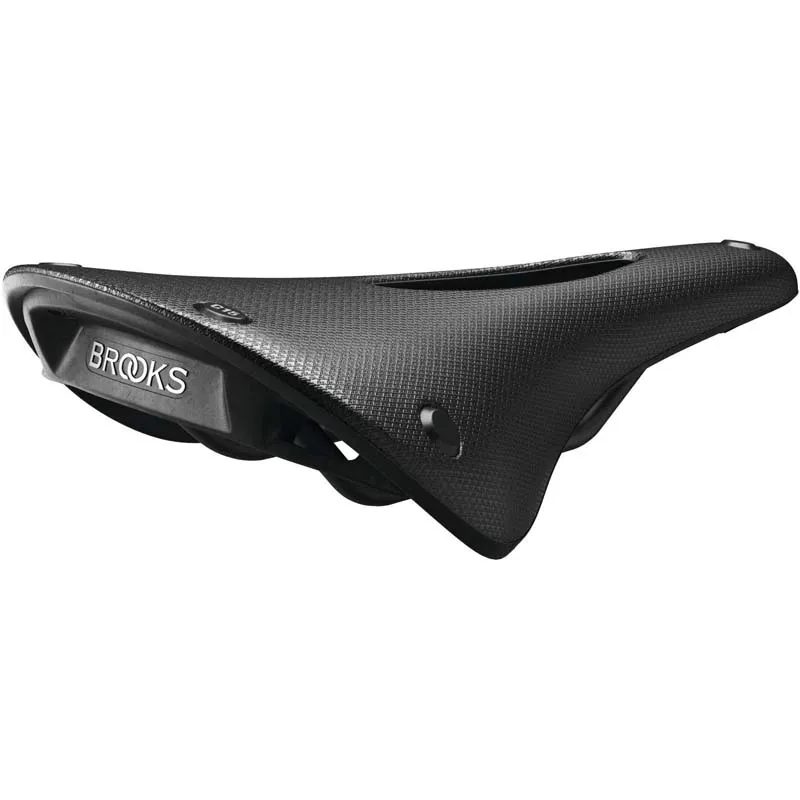 Сідло велосипедне BROOKS CAMBIUM C15