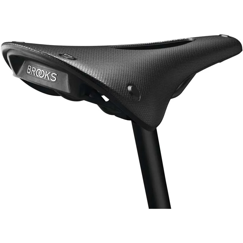 Сідло велосипедне BROOKS CAMBIUM C15