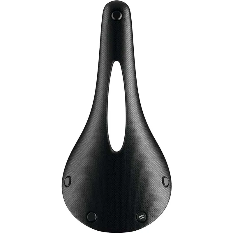 Сідло велосипедне BROOKS CAMBIUM C15