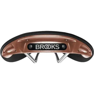 Седло велосипедное BROOKS CAMBIUM C17 