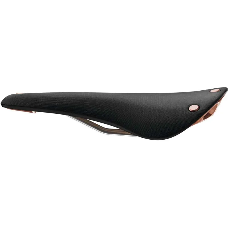 Сідло велосипедне BROOKS CAMBIUM C17