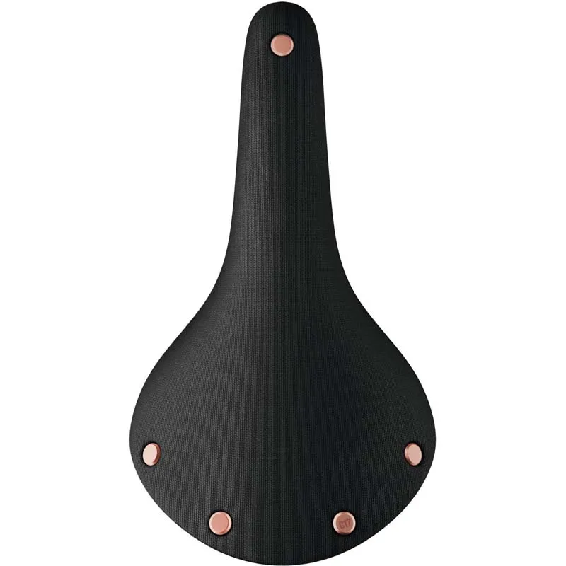 Сідло велосипедне BROOKS CAMBIUM C17