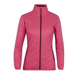 Куртка Icebreaker Hyperia Lite Jacket / PRISM/VELVET S