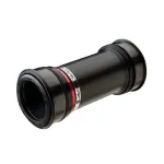 Каретка Race Face Press FIT BB124 30mm Double Row Каретка Race Face Press FIT BB124 30mm Double Row