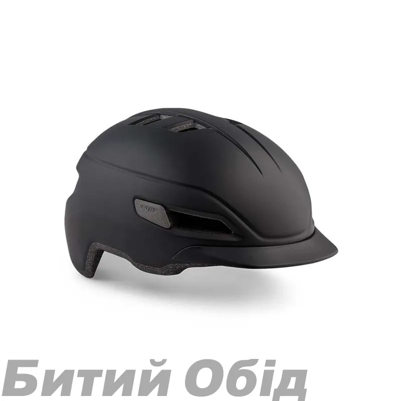 Шолом MET CORSO