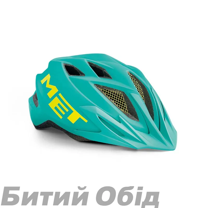 Шолом MET Crackerjack 