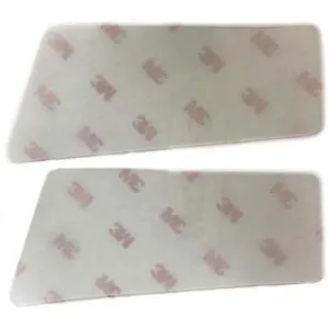 Пленка защитная для шатунов RaceFace TAPE,CRANK,3M,SX