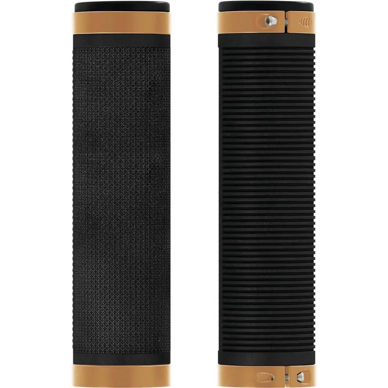 Грипсы резиновые BROOKS CAMBIUM Rubber Grips 130 mm/130 mm