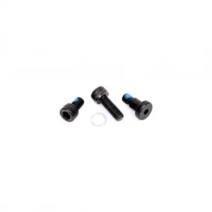 Комплект болтов RACE FACE 1X LEVER - TOP CAP,DROPPER POST