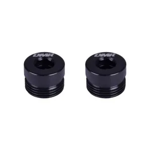 Заглушки DMR V11 end caps