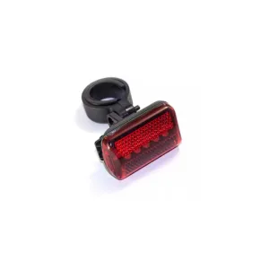 Мигалка задняя NEKO NKL-370 2 функции 5 диодов Мигалка задняя NEKO NKL-370 2 функции 5 диодов