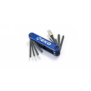 Мультитул NEKO NKT-08 8 функций