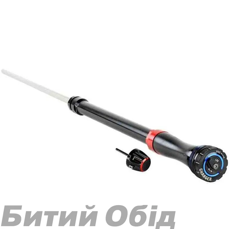 Демпфер RockShox Upgrade Kit - Charger2.1 RCT3 PIKE 15X100 29"(A1-A2/2014-2017)