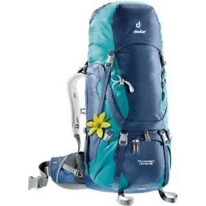 Рюкзак Deuter Aircontact 40+10 SL
