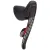 Дуалконтрол 13A SHIFT/BRAKE LEVER SINGLE RED RIGHT