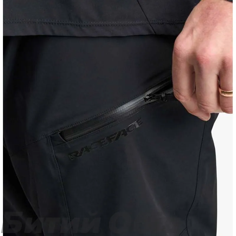 Велоштани Race face CONSPIRACY PANTS-BLACK-S