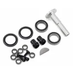 Запчасти педали RaceFace ATLAS PEDAL BEARING REBUILD KIT