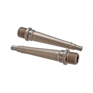 Вісі для педалей Race Face ATLAS PEDAL AXLE KIT