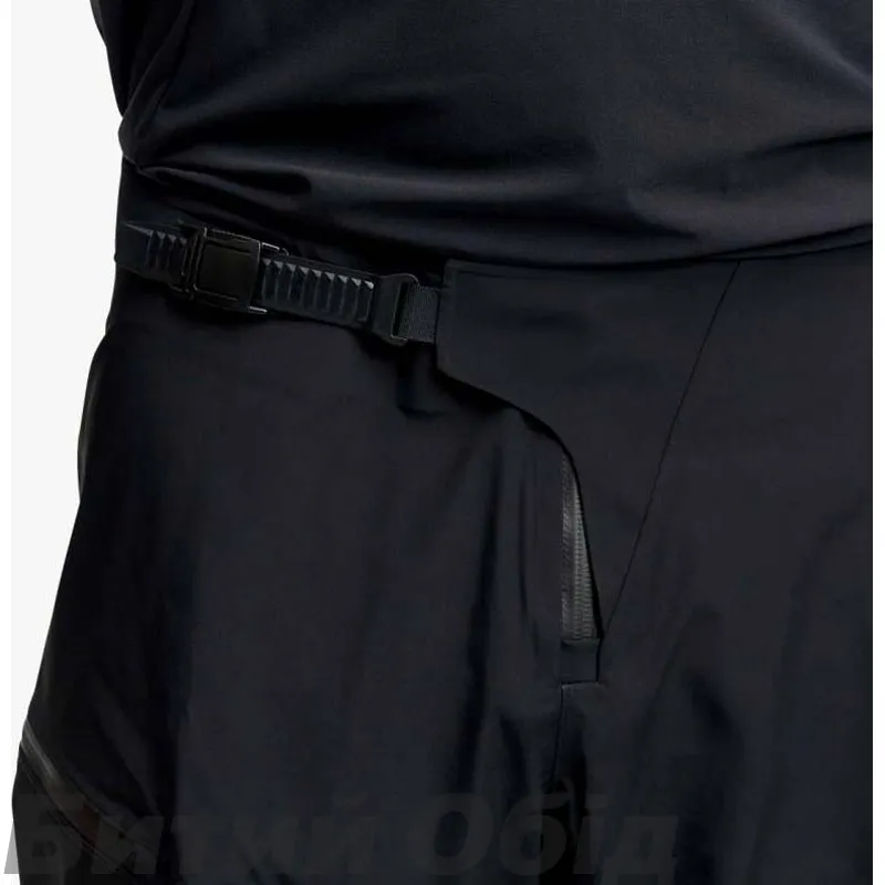 Велоштани Race face CONSPIRACY PANTS-BLACK-S