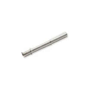 Ось RaceFace AXLE,VAULT,REAR,421,SILVER