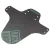 Переднє крило Rock Shox MTB Fork Fender Black with Forest Green Print