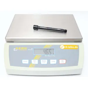 Ось FOX 2021 36-38 15x110 KaboltX Pinch