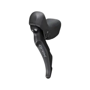 Ручка-шифтер для диск. гидравл. тормоза Shimano ST-RX600 GRX, Dual Control
