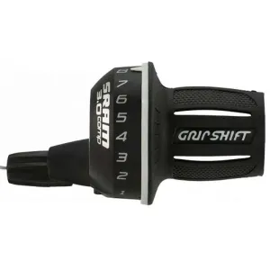 Грипшифты Sram 07A SL 3.0 COMP TWISTERSET 8SP REAR