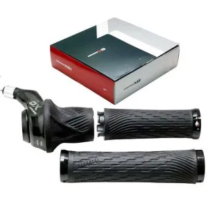 Грипшифты SRAM AM SL X01 EAGLE GRIP SHIFT 12SP R BLK