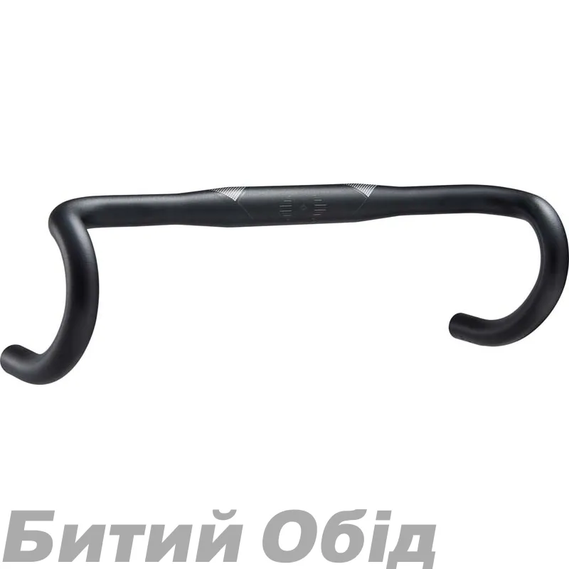 Кермо Merida Handlebar Expert SL Black