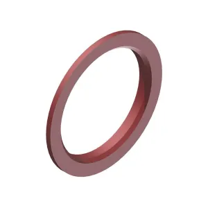 Шайба под кольцо резьбовое упорное DT SWISS SHIM RING Ø25.9/19.9X2.3MM EXP