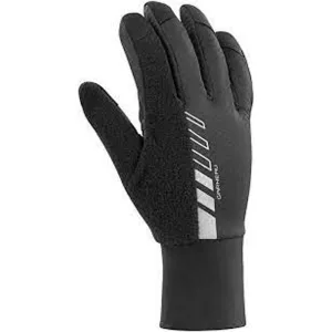 Велорукавички Garneau BIOGEL THERMO 020-BLACK 