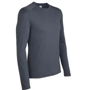 Кофта ICEBREAKER OASIS LS CREWE MEN