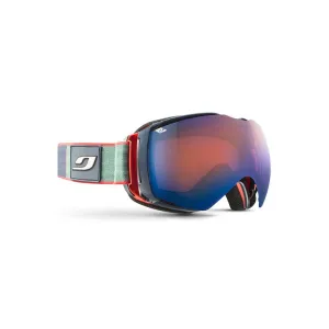 Маска JULBO AIRFLUX BLEU CAT 3 OTG