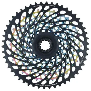 Кассета SRAM EAGLE XG-1299 12sp