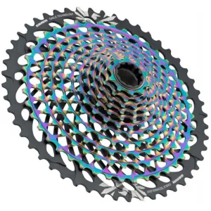 Кассета SRAM EAGLE XG-1299 12sp