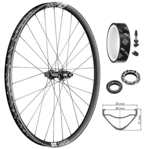 Колесо DT SWISS EX 1700 SPLINE 29 CL 30 