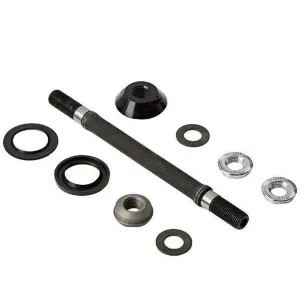 Комплект для втулки Sram  KIT COMPLETE AXLE ASSY X-9 REAR