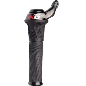 Грипшифты SRAM X0 A SL X0 GRIP SHIFT 
